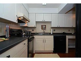 Photo 6: 103 141 W 13TH Street in North Vancouver: Central Lonsdale Condo for sale in "TRAMORE HOUSE" : MLS®# V1106211