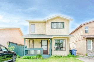 Main Photo: 256 Abinger Crescent NE in Calgary: Abbeydale Detached for sale : MLS®# A2136891