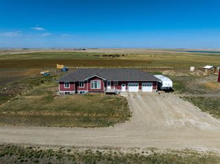 Photo 37: 182020 Range Road 254: Rural Vulcan County Detached for sale : MLS®# A2044798