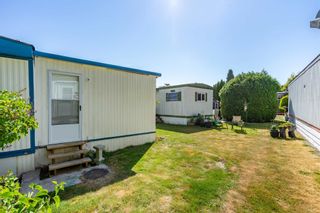 Photo 23: 119 1840 160 Street in Surrey: King George Corridor Manufactured Home for sale in "Breakaway Bays" (South Surrey White Rock)  : MLS®# R2598312