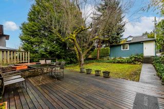 Photo 8: 3864 W BROADWAY in Vancouver: Point Grey House for sale (Vancouver West)  : MLS®# R2763796