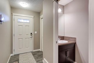 Photo 30: 35 CHAPARRAL VALLEY Gardens SE in Calgary: Chaparral Row/Townhouse for sale : MLS®# A1103518
