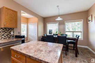 Photo 17: 136 BOTHWELL Place: Sherwood Park House for sale : MLS®# E4300754