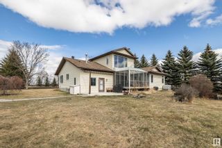 Photo 24: 25509 TWP RD 544: Rural Sturgeon County House for sale : MLS®# E4338062