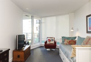 Photo 19: 304 1762 DAVIE STREET in Vancouver: West End VW Condo for sale (Vancouver West)  : MLS®# R2150546