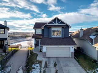 Photo 5: 206 Sagewood Grove SW: Airdrie Detached for sale : MLS®# A2098818
