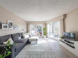 Photo 3: 212 3353 HEATHER Street in Vancouver: Cambie Condo for sale (Vancouver West)  : MLS®# R2432792