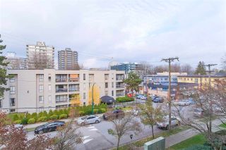 Photo 18: 406 518 W 14TH Avenue in Vancouver: Fairview VW Condo for sale in "Pacifica - Northgate Tower" (Vancouver West)  : MLS®# R2424088