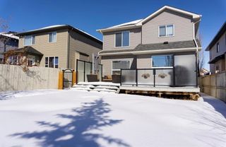 Photo 24: 85 Everbrook Drive SW in Calgary: Evergreen Detached for sale : MLS®# A2031910