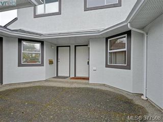Photo 20: B 1706 Kings Rd in VICTORIA: Vi Jubilee Half Duplex for sale (Victoria)  : MLS®# 757946