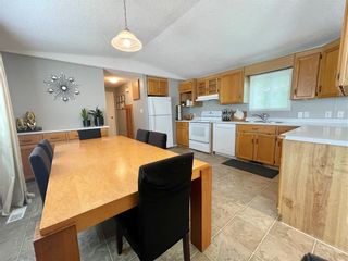 Photo 13: 31 VERNON KEATS Drive in St Clements: Pineridge Trailer Park Residential for sale (R02)  : MLS®# 202114751