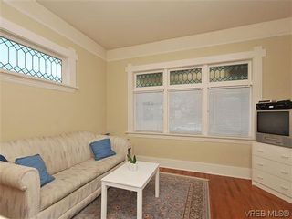 Photo 16: 110 Wildwood Ave in VICTORIA: Vi Fairfield East House for sale (Victoria)  : MLS®# 636253