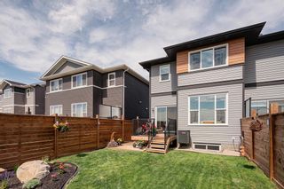 Photo 49: 792 Seton Circle SE in Calgary: Seton Semi Detached (Half Duplex) for sale : MLS®# A2051339