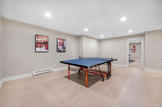 Photo 13: 6378 LARKIN Drive in Vancouver: University VW Townhouse for sale in "Somerset Homes" (Vancouver West)  : MLS®# R2857183