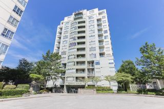 Photo 1: 1302 3489 ASCOT Place in Vancouver: Collingwood VE Condo for sale in "The Regent" (Vancouver East)  : MLS®# R2730223