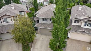 Photo 37: 4948 207 Street in Edmonton: Zone 58 House for sale : MLS®# E4300439
