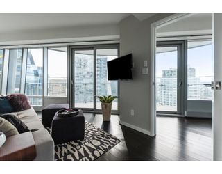Photo 11: 3202 1151 W GEORGIA Street in Vancouver: Coal Harbour Condo for sale (Vancouver West)  : MLS®# R2615961