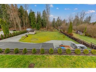 Photo 27: 9013 HAMMOND Street in Mission: Mission BC House for sale in "CEDAR VALLEY" : MLS®# R2761740