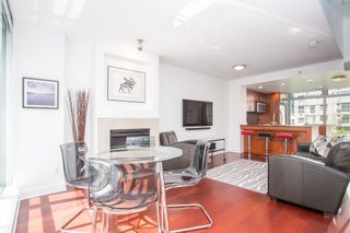 Photo 15: 320 1255 SEYMOUR Street in Vancouver: Downtown VW Townhouse for sale in "Elan" (Vancouver West)  : MLS®# R2604811