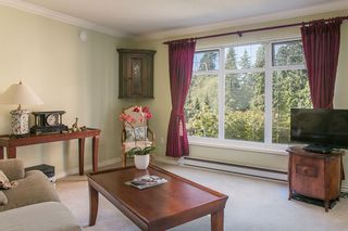 Photo 2: 103 1140 STRATHAVEN DRIVE in NORTH VANC: Northlands Condo for sale (North Vancouver)  : MLS®# R2000208