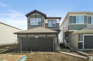 Photo 3: 17339 99 Street in Edmonton: Zone 27 House for sale : MLS®# E4374480