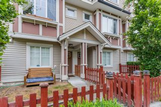 Photo 1: 1 10151 240 Street in Maple Ridge: Albion Townhouse for sale in "ALBION STATION" : MLS®# R2618104