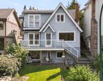 Main Photo: 3574 W 14TH Avenue in Vancouver: Kitsilano House for sale (Vancouver West)  : MLS®# R2879927