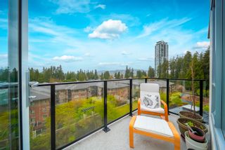Photo 20: 603 3100 WINDSOR Gate in Coquitlam: New Horizons Condo for sale : MLS®# R2870811