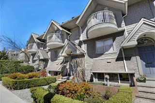 Photo 25: 831 W 7TH Avenue in Vancouver: Fairview VW Townhouse for sale (Vancouver West)  : MLS®# R2568152