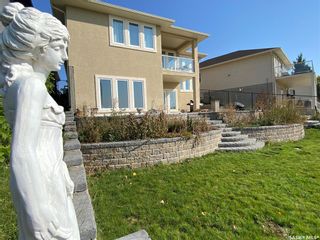 Photo 46: 8709 KESTRAL Drive in Regina: Edgewater Residential for sale : MLS®# SK966314