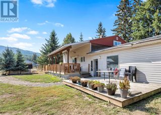 Photo 22: 109 Horner Road, in Lumby: House for sale : MLS®# 10284509