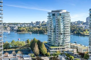 Photo 24: 1502 455 BEACH Crescent in Vancouver: Yaletown Condo for sale in "Park West Two" (Vancouver West)  : MLS®# R2816579