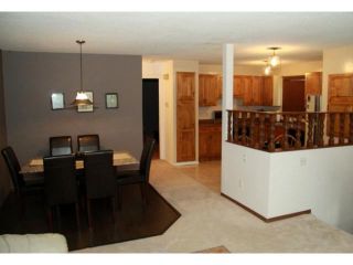 Photo 9: 27 Kilburn Place in WINNIPEG: St Vital Residential for sale (South East Winnipeg)  : MLS®# 1107007