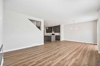 Photo 11: 46 Belvedere Green SE in Calgary: Belvedere Detached for sale : MLS®# A2113199