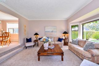 Photo 6: 4265 Panorama Pl in VICTORIA: SE High Quadra House for sale (Saanich East)  : MLS®# 830569
