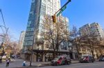Main Photo: 304 1155 HOMER Street in Vancouver: Yaletown Condo for sale in "City Crest" (Vancouver West)  : MLS®# R2862783