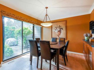 Photo 5: 4023 VINE Street in Vancouver: Quilchena Townhouse for sale in "Arbutus Village" (Vancouver West)  : MLS®# R2585686