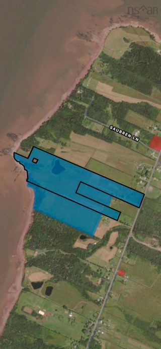 Photo 12: 56 Acre Lot Highway 215 in Kempt Shore: Hants County Vacant Land for sale (Annapolis Valley)  : MLS®# 202213737