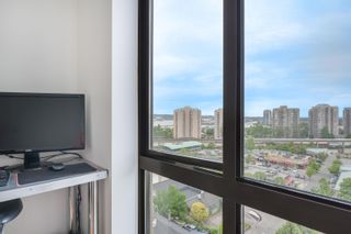 Photo 13: 1007 833 AGNES Street in New Westminster: Downtown NW Condo for sale : MLS®# R2693893