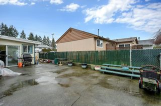 Photo 32: 533 Colwyn St in Campbell River: CR Campbell River Central House for sale : MLS®# 923822