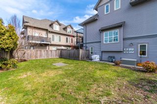 Photo 30: 12 46083 AIRPORT Road in Chilliwack: H911 Townhouse for sale in "Greystone Arbor" : MLS®# R2760420