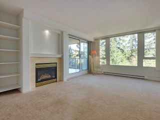 Photo 8: 1007 5775 HAMPTON Place in Vancouver: University VW Condo for sale in "The Chatham" (Vancouver West)  : MLS®# R2823681