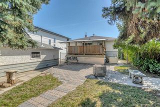 Photo 37: 2806 12 Avenue SE in Calgary: Albert Park/Radisson Heights Detached for sale : MLS®# A2081305