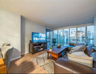 Photo 21: 2506 950 CAMBIE Street in Vancouver: Yaletown Condo for sale (Vancouver West)  : MLS®# R2736238