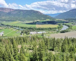 Photo 28: #10 251 Old Salmon Arm Road, in Enderby: Vacant Land for sale : MLS®# 10255513