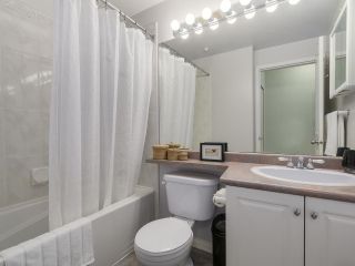 Photo 13: 301 2755 MAPLE Street in Vancouver: Kitsilano Condo for sale in "THE DAVENPORT" (Vancouver West)  : MLS®# R2122011