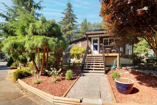 Photo 3: 30 10221 WILSON Street in Mission: Stave Falls Manufactured Home for sale : MLS®# R2751156