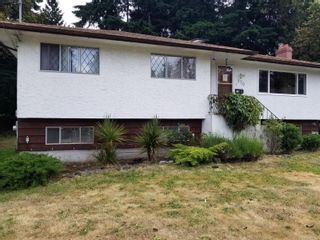 Photo 44: 570 Cedarcrest Dr in Colwood: Co Wishart North House for sale : MLS®# 881652
