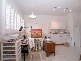 Photo 19: PACIFIC BEACH House for sale : 3 bedrooms : 1219 Emerald