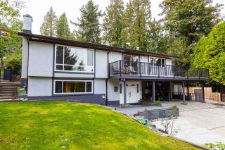 Photo 39: 2980 FLEET Street in Coquitlam: Ranch Park House for sale : MLS®# R2512369